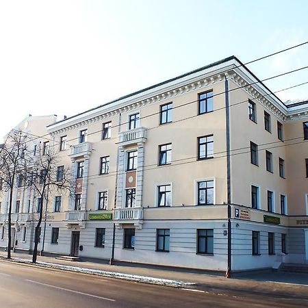 Отель Apalenis Рига Экстерьер фото